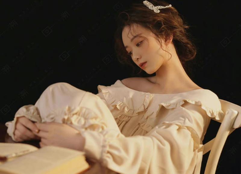 双鱼座：爱与美的理想家，优雅舞者