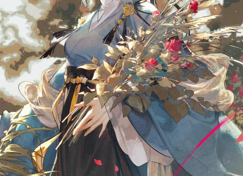 牡丹花下死做鬼也风流的意思是什么 牡丹花下死做鬼也风流的意思是什么