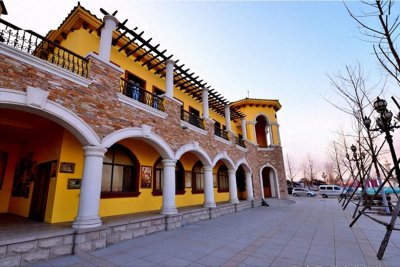 ​盘点几座海滨城市，人少好玩消费低，不知道去哪就来这里