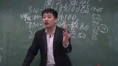 ​【张雪峰】7分钟解读34所985高校！