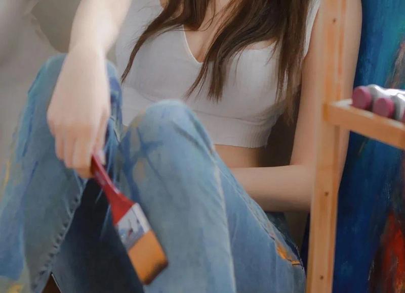 宝宝你下面要吃草莓