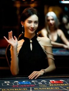 ​特大跨境赌博团伙被摧毁 警示十赌十输的真相