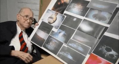 ​外星人真的存在吗？揭秘著名的几起外星人事件