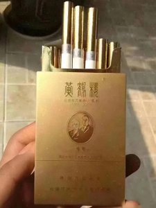 ​中国十大名烟，看看你都抽过哪些？