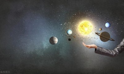 ​揭秘宇宙本质：M理论——宇宙大一统的终极探索