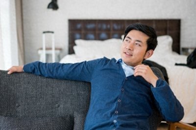 ​为什么大多数女性害怕与五十多岁的男性交往？揭秘四大原因！