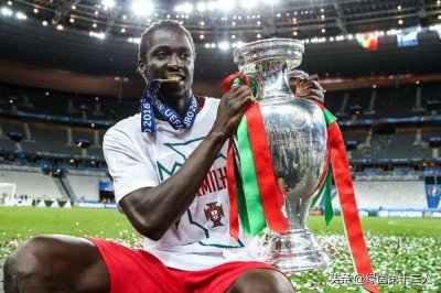 ​还记得欧洲杯绝杀法国的埃德尔吗？如今依旧是个普通球员