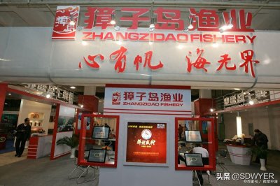 ​国内做海参的10大品牌