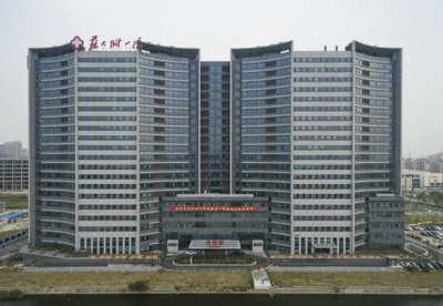 ​苏州大学第一附属医院情况介绍