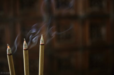 ​农村神婆（看香的），你知道是怎么看的吗？