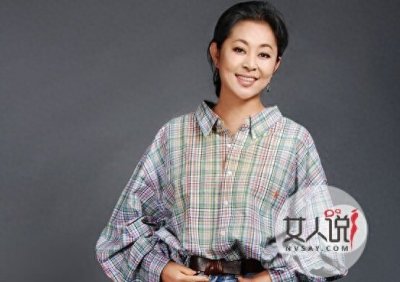 ​央视一姐倪萍的三段婚姻揭秘 倪萍情路坎坷令人心酸不已