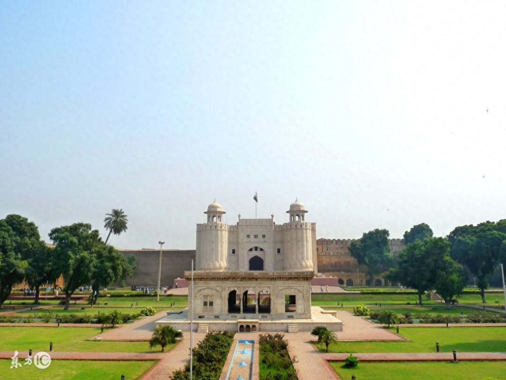 巴基斯坦十大旅游景点，大家有钱就去巴铁旅游吧