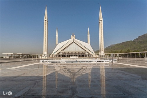 巴基斯坦十大旅游景点，大家有钱就去巴铁旅游吧