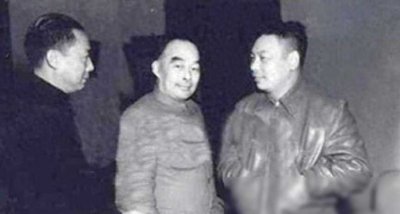 ​揭秘！80年代台湾公开毛人凤非正常死亡内幕