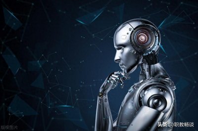 ​未来吃香的十大技术？