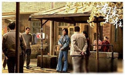 ​南来北往，揭秘姚玉玲的悲惨结局，令人惊讶，情节反转