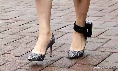 ​揭秘“电子脚镣”有6大功能