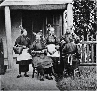 ​清末十大顶级穿越小说，带你领略不一样的晚清风云