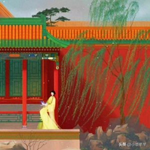 ​三本高分古言虐文小说：短篇虐文，两个小时看完所有人的一生