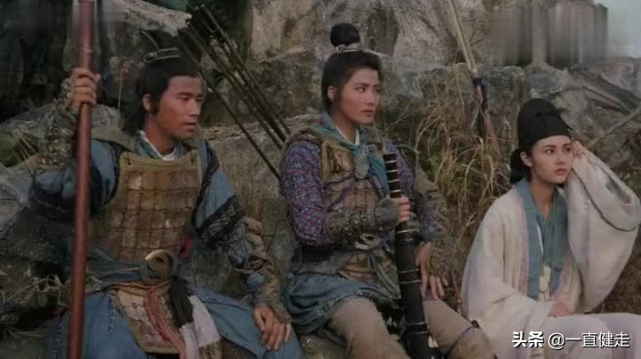 卧龙生武侠小说之七——《天剑绝刀》