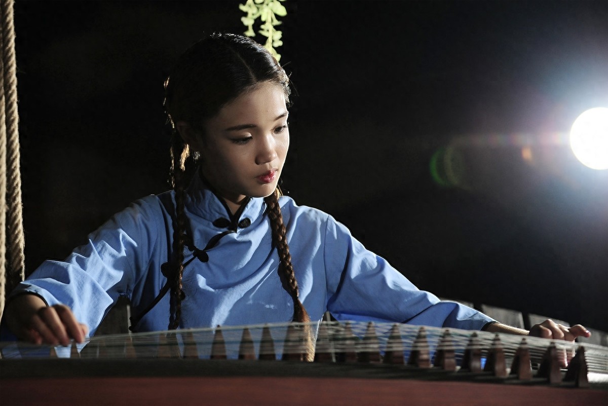 卧龙生武侠小说之七——《天剑绝刀》