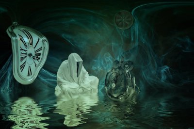 ​小说：炸天帮徐缺竟然出现在笑傲世界，离谱啊