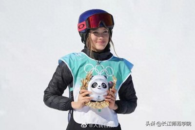 ​自由式滑雪你知多少？