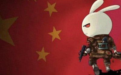 ​各国绰号怎么来的？中国明明是龙的传人，却被叫作“兔子国”