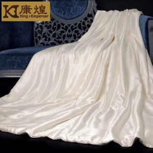 ​蚕丝被十大品牌，点这里