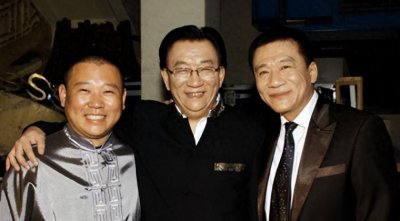 ​杨议直播爆料！相声圈矛盾激化，侯耀华与郭德纲恩怨揭秘？