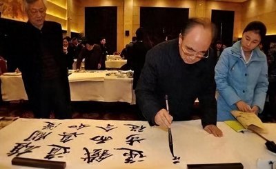 ​近代中国十大楷书排名，张瑞龄位居榜书，被誉为中华第一楷