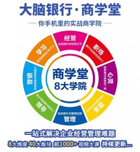 ​大脑银行苏引华：回顾十年辉煌，回归商业本质共赴未来