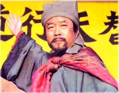 盘点荧屏十大经典古装人物形象，至今无人超越（组图）