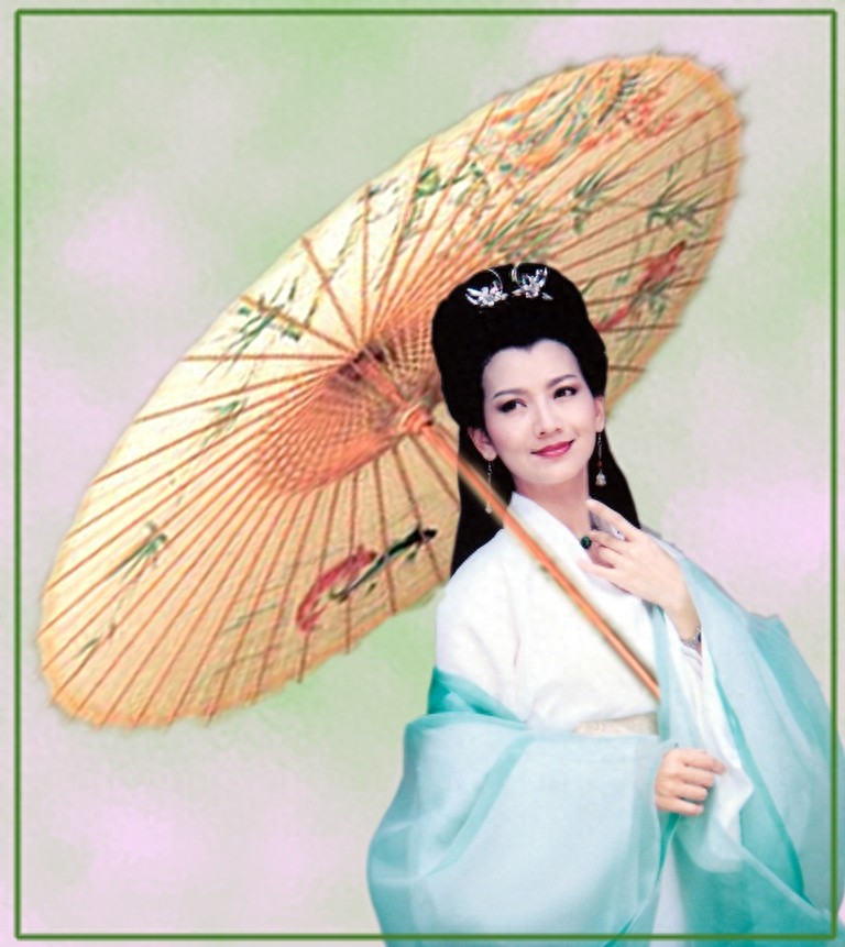 盘点荧屏十大经典古装人物形象，至今无人超越（组图）