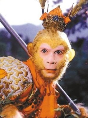 盘点荧屏十大经典古装人物形象，至今无人超越（组图）