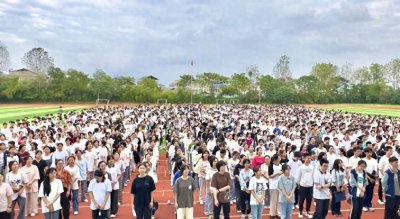 ​瑞金一中2025届高三年级举行“红十校”联考表彰大会