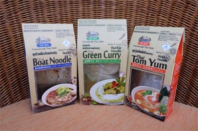 ​去泰国旅游购物必买的十大产品