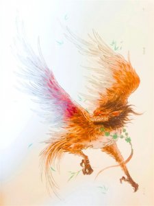 ​盘点山海经中的十大山神