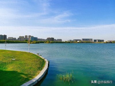 ​唐山国庆十大旅游景点，唐山最值得去的地方，十一游玩好去处