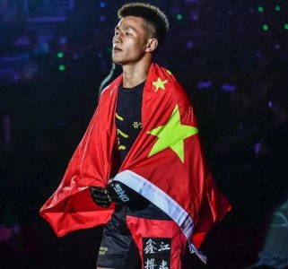 ​2000-2024中国十大最具国际影响力搏击冠军排行榜！