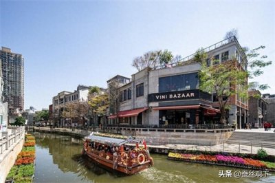 ​广州荔湾：老城市，能否发挥新活力？