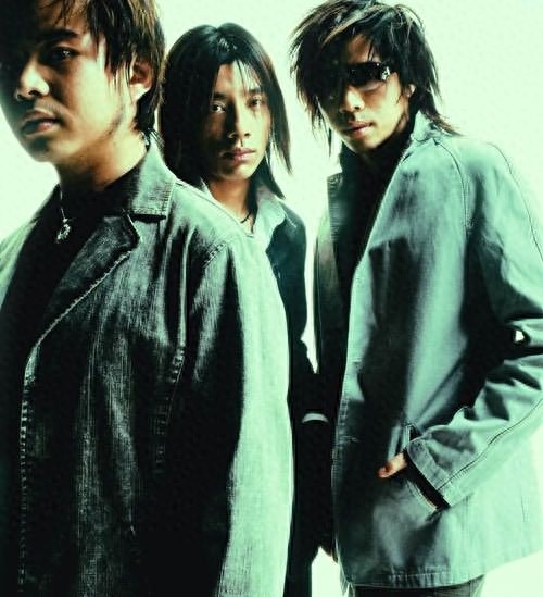 tfboys领衔国内十大三人歌唱组合,究竟谁最强?(组图)