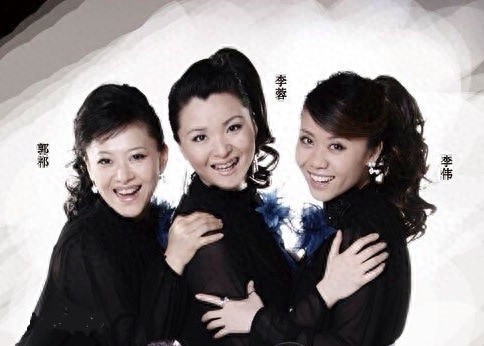 tfboys领衔国内十大三人歌唱组合,究竟谁最强?(组图)