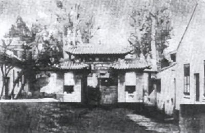 ​最凶残的汉奸组织，4年残害三千多名同胞，揭秘76号魔窟的恐怖