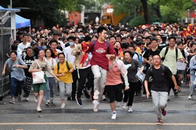 ​安徽排名最好的十所大学，煤师院居然只能排第二