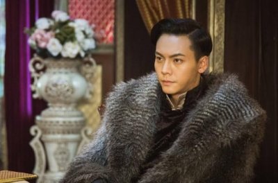 ​《盗墓笔记》古潼京的由来，佛爷为何修复古潼京，揭秘056工程