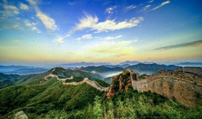 ​中国的十大世界之最，一生一定要去看一次