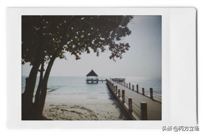 ​一个有点言过其实了的城市——柬埔寨西哈努克港