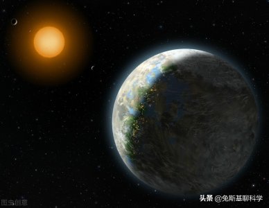 ​宇宙最恐怖的十大星球排行榜，表面熔岩海洋翻滚，冥王星也上榜