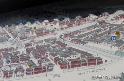 ​5款农村中式四合院别墅设计图，实用经典，做民宿很有特色